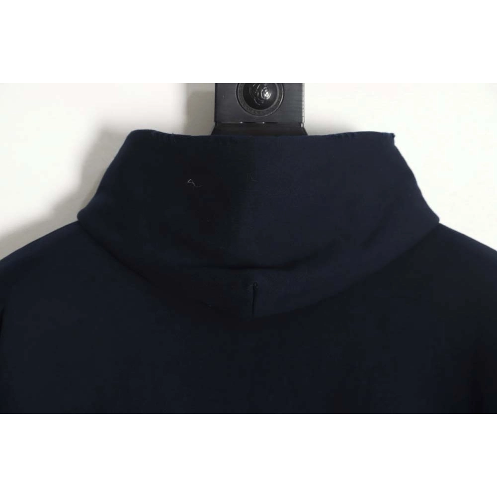 Balenciaga Balenciaga 23FW be nice hooded sweatshirt_CM_1,Balenciaga Hoodie,Hoodie,APPAREL