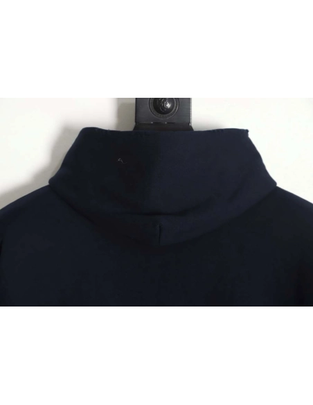 Balenciaga Balenciaga 23FW be nice hooded sweatshirt_CM_1,Balenciaga Hoodie,Hoodie,APPAREL