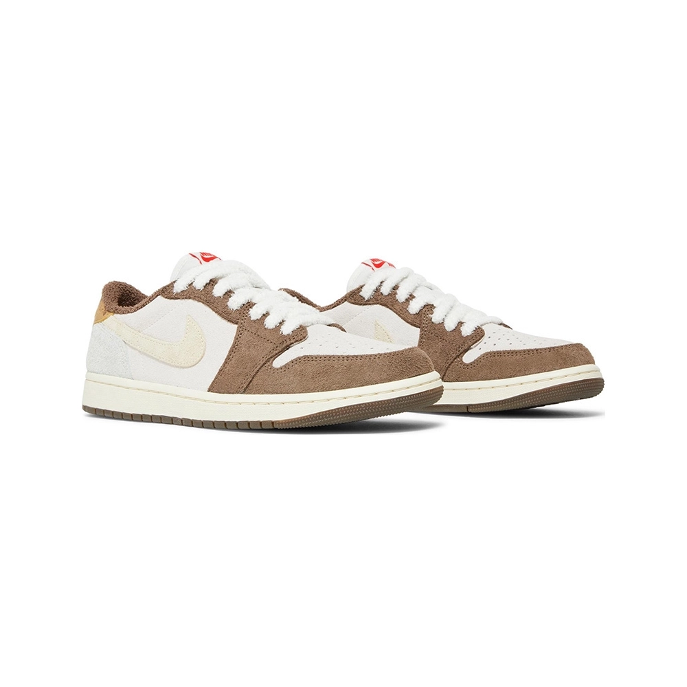 AIR JORDAN 1 RETRO LOW OG YEAR OF THE RABBIT DV1312 200,AIR JORDAN 1 LOW,Air Jordan