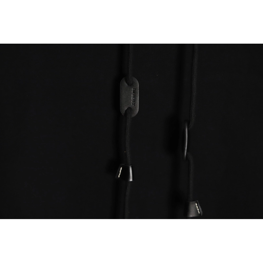 BURBERRY patchwork plaid hooded sweatshirt,Burberry Hoodie,Hoodie,APPAREL