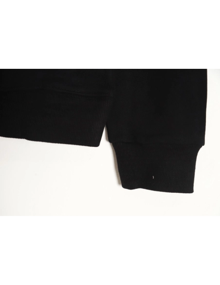 BURBERRY patchwork plaid hooded sweatshirt,Burberry Hoodie,Hoodie,APPAREL