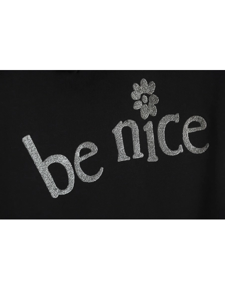 Dior X ERL joint model embroidered floral letter cotton hooded sweatshirt,Dior Hoodie,Hoodie,APPAREL