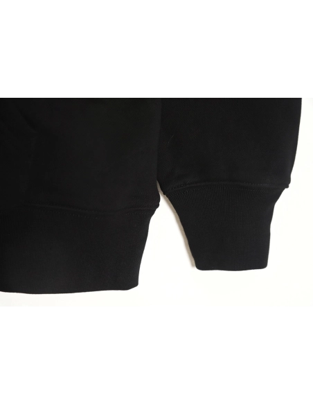 Givenchy 22FW letter print hooded sweatshirt,Givenchy Hoodie,Hoodie,APPAREL