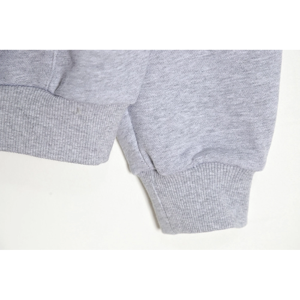 CELINE CE 23SS basic letter zipper hooded sweater,Celine Hoodie,Hoodie,APPAREL