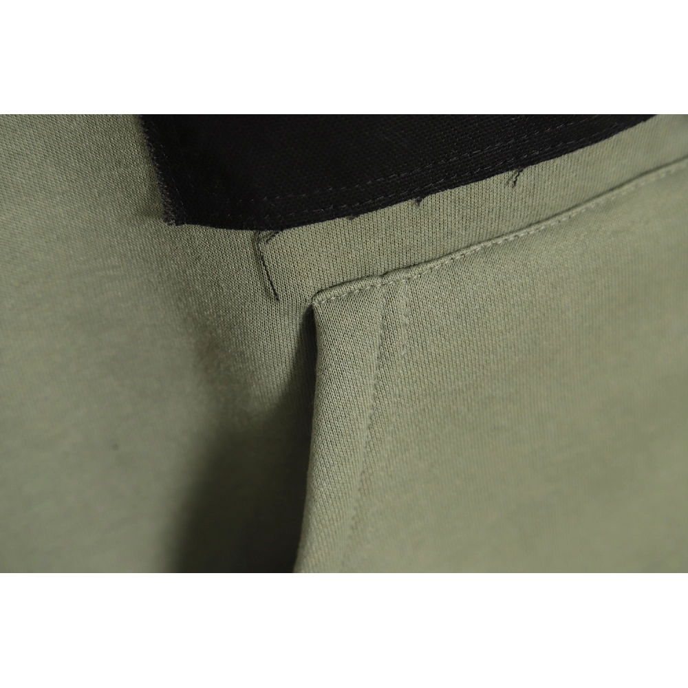 Supreme Week 4 x The Crow Zip Hooded Washed Brushed Sweatshirt,Supreme Hoodie,Hoodie,APPAREL