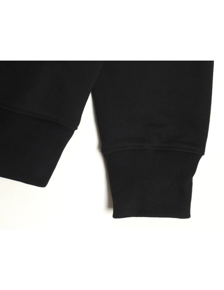 Givenchy reverse letter print crew neck sweatshirt,Givenchy Sweatshirt,Sweatshirt,APPAREL