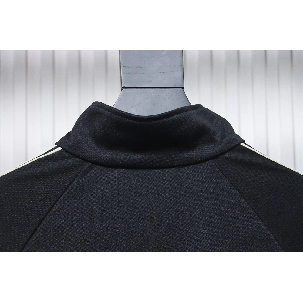 Celine lettering embroidered halfzip sweatshirt,Celine Sweatshirt,Sweatshirt,APPAREL