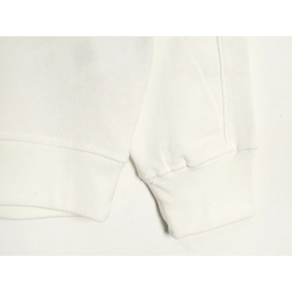 Stone Island Classic Sleeve Badge Round Neck Sweatshirt,Stone Island Sweatshirt,Sweatshirt,APPAREL