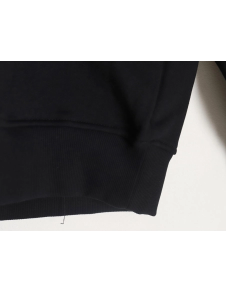 Gucci logo embroidered crew neck sweatshirt TSK1,Gucci Sweatshirt,Sweatshirt,APPAREL