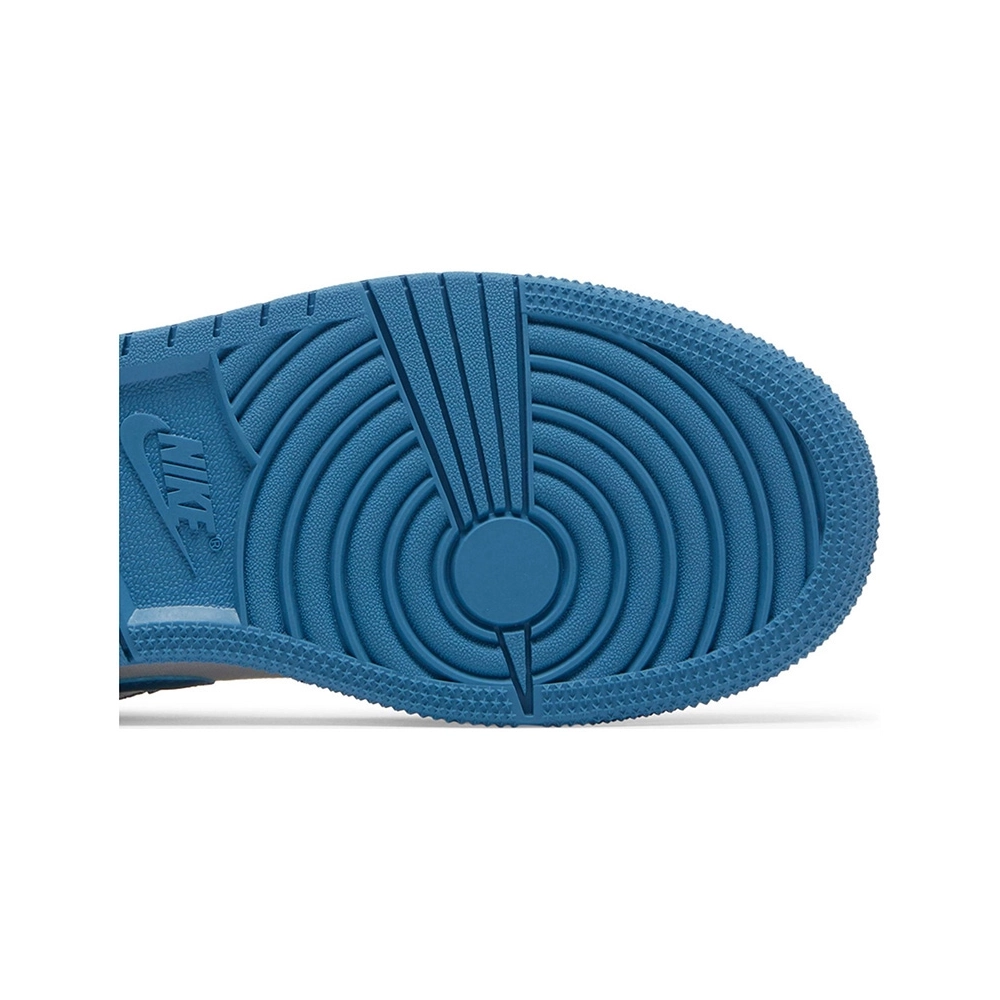 AIR JORDAN 1 LOW GS WASHED DENIM DM8947 100,AIR JORDAN 1 LOW,Air Jordan