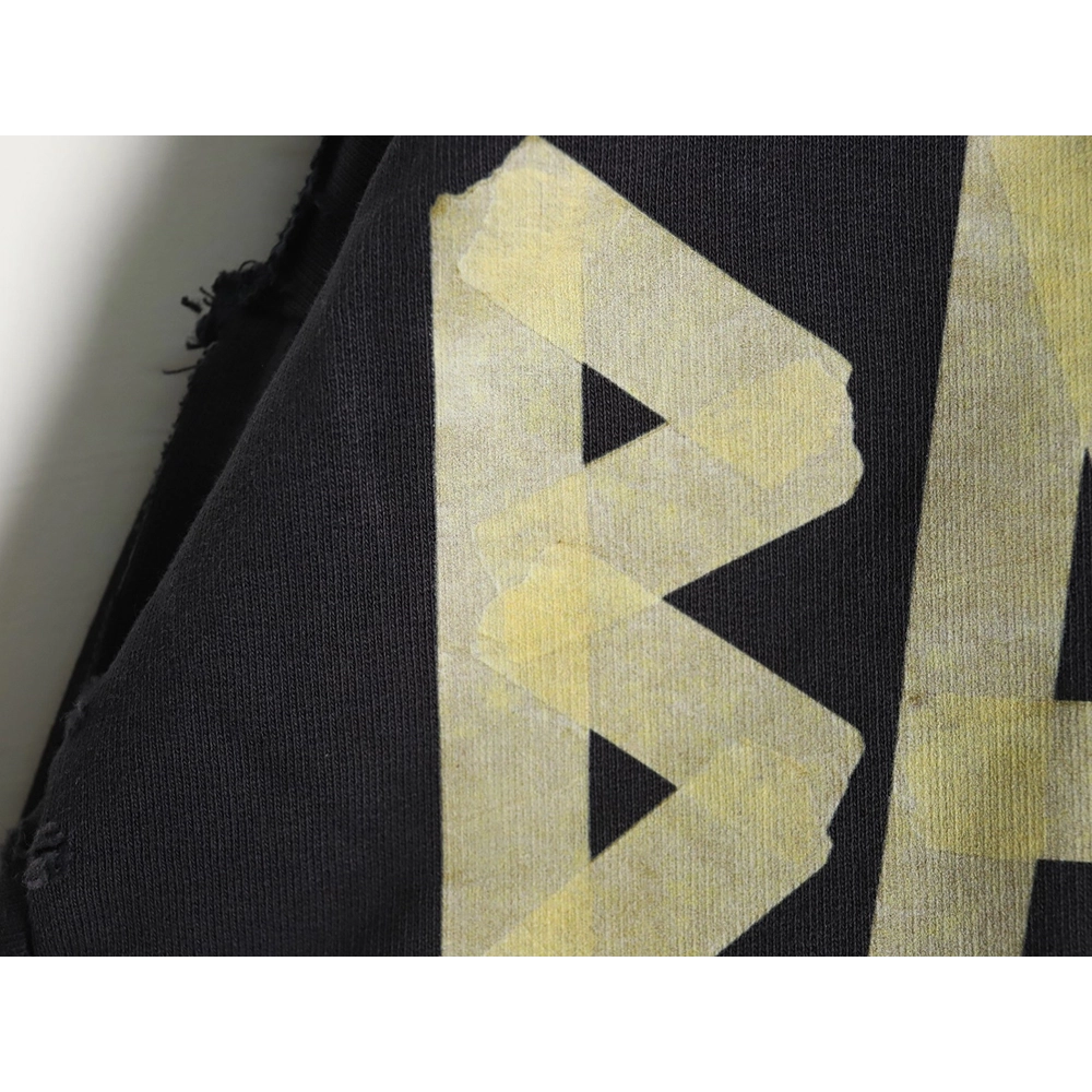 Balenciaga 3M doublesided crew neck sweatshirt,Balenciaga Sweatshirt,Sweatshirt,APPAREL