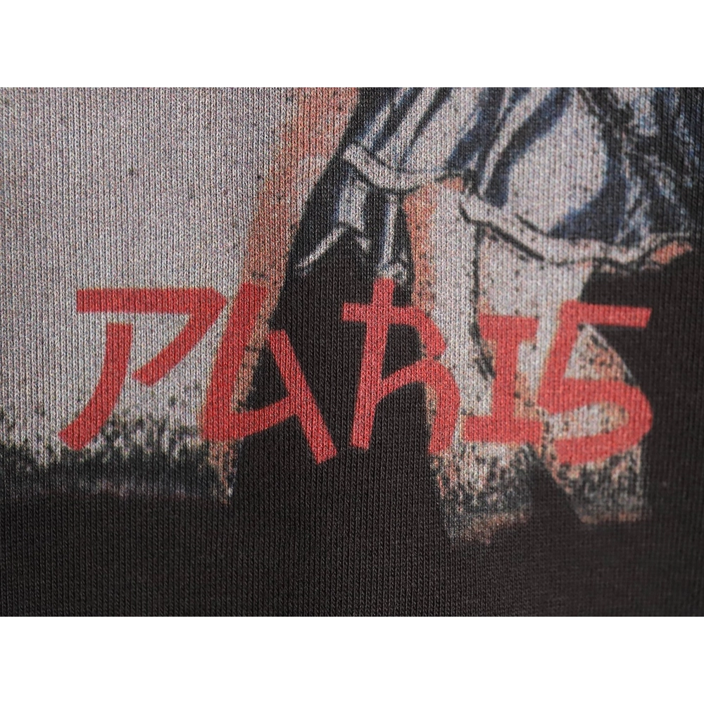 Enfants Riches D¨¦PRIM¨¦S Crew Neck Sweatshirt,ENFANTS RICHES DEPRIMES Sweatshirt,Sweatshirt,APPAREL