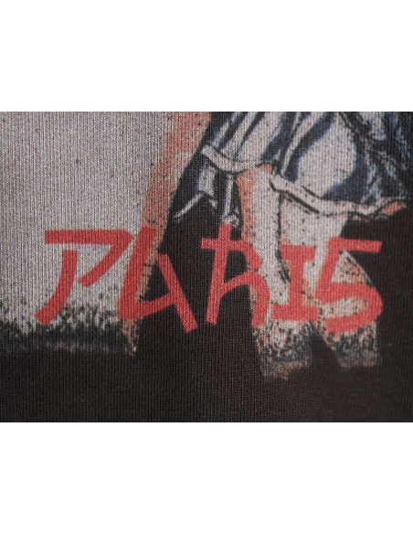 Enfants Riches D¨¦PRIM¨¦S Crew Neck Sweatshirt,ENFANTS RICHES DEPRIMES Sweatshirt,Sweatshirt,APPAREL