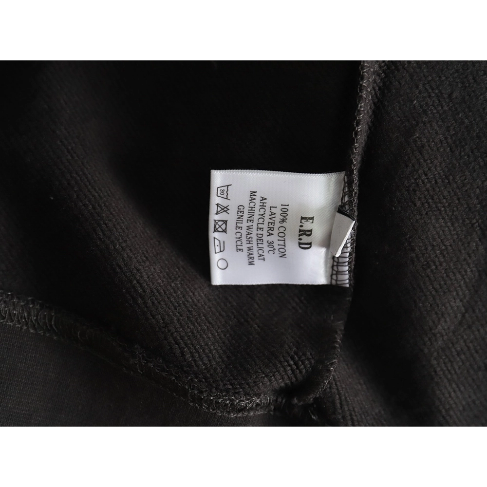 Enfants Riches D¨¦PRIM¨¦S Crew Neck Sweatshirt,ENFANTS RICHES DEPRIMES Sweatshirt,Sweatshirt,APPAREL