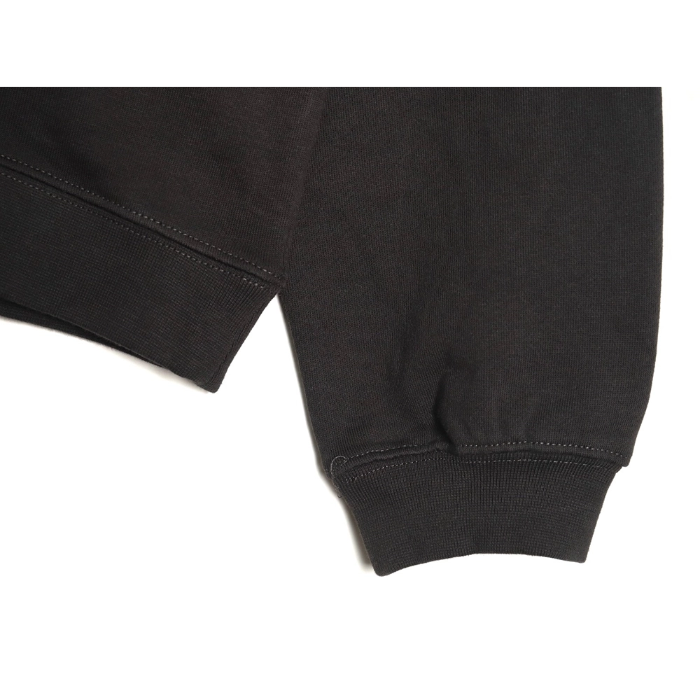 Enfants Riches D¨¦PRIM¨¦S Crew Neck Sweatshirt,ENFANTS RICHES DEPRIMES Sweatshirt,Sweatshirt,APPAREL