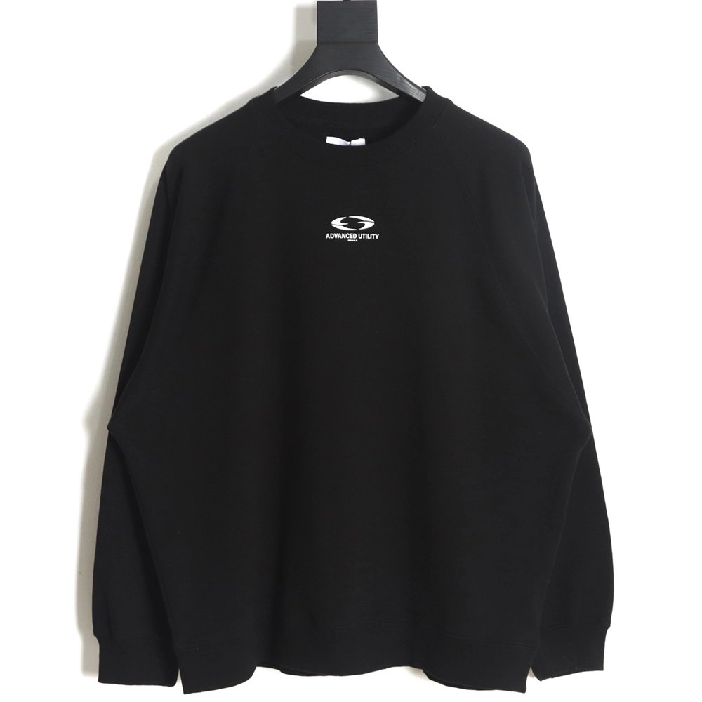 Grailz Masked Print Crew Neck Sweatshirt TSK1,Grailz Sweatshirt,Sweatshirt,APPAREL