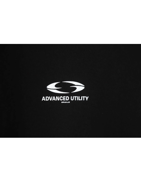 Grailz Masked Print Crew Neck Sweatshirt TSK1,Grailz Sweatshirt,Sweatshirt,APPAREL