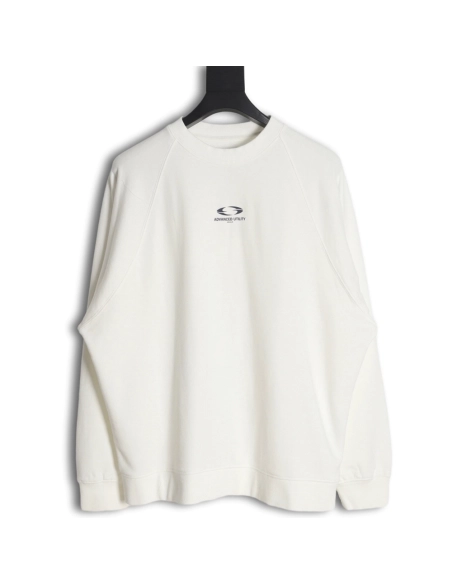 Grailz Masked Print Crew Neck Sweatshirt,Grailz Sweatshirt,Sweatshirt,APPAREL