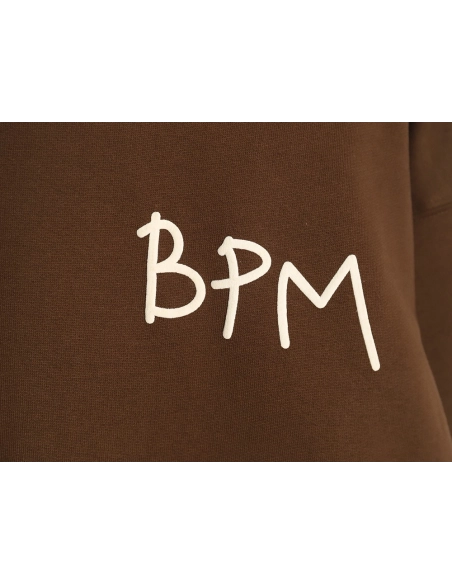 Broken Planet Market Biscuit Crew Neck Sweatshirt,Broken Planet Sweatshirt,Sweatshirt,APPAREL