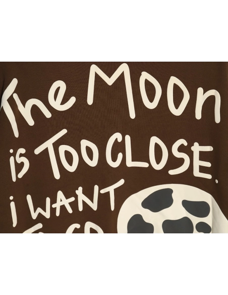 Broken Planet Market Biscuit Crew Neck Sweatshirt,Broken Planet Sweatshirt,Sweatshirt,APPAREL