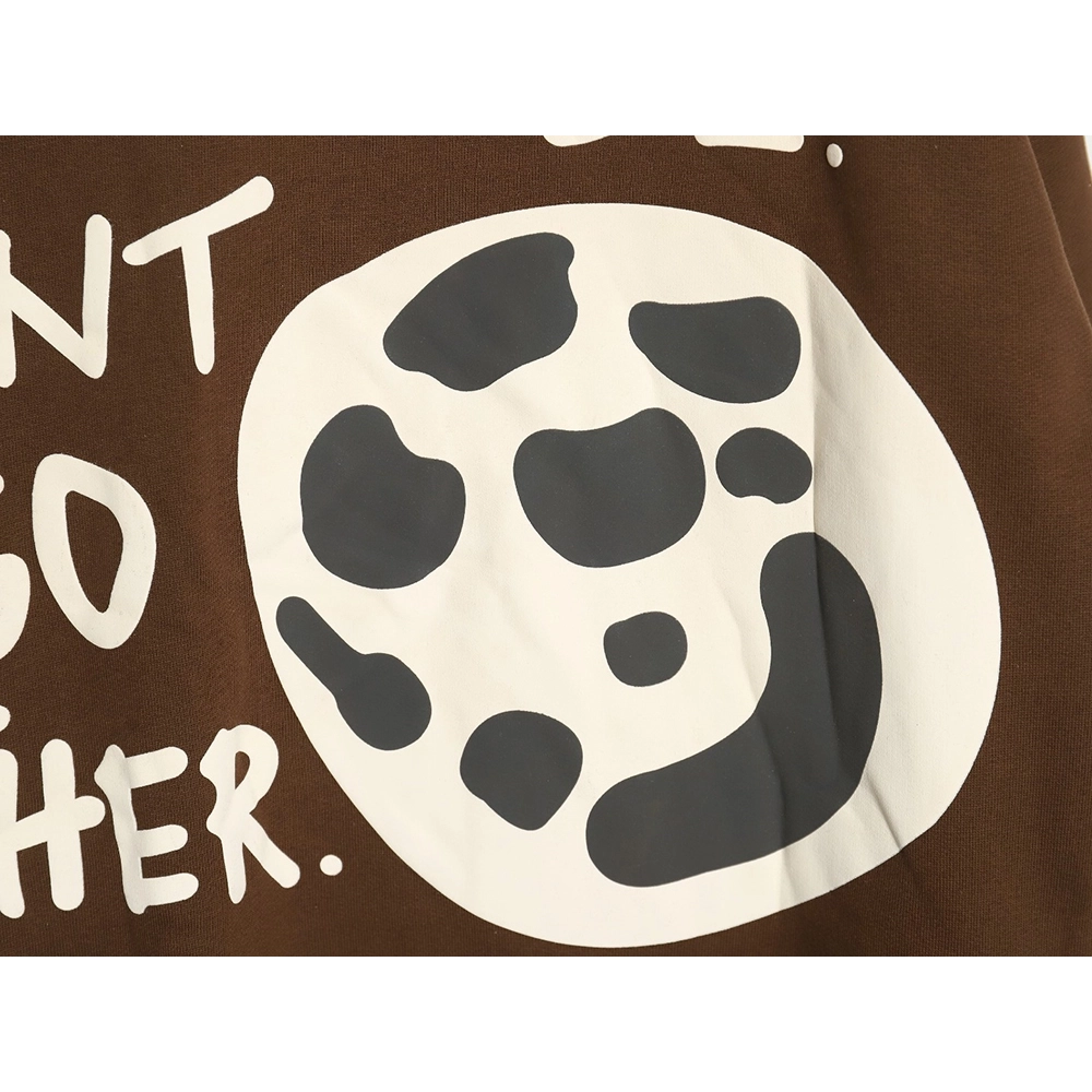 Broken Planet Market Biscuit Crew Neck Sweatshirt,Broken Planet Sweatshirt,Sweatshirt,APPAREL