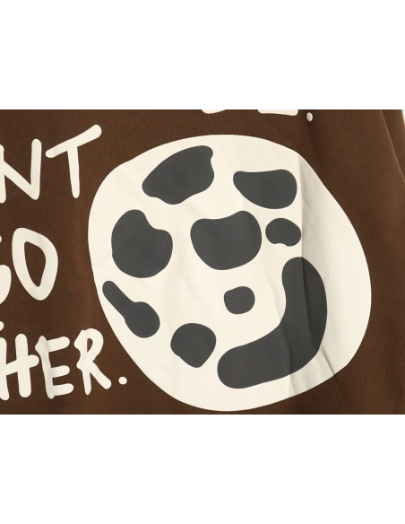 Broken Planet Market Biscuit Crew Neck Sweatshirt,Broken Planet Sweatshirt,Sweatshirt,APPAREL