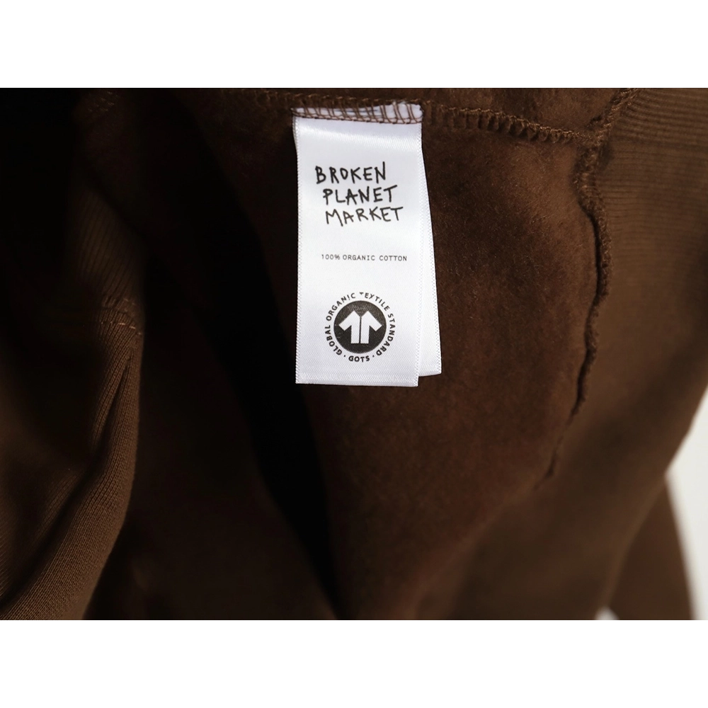 Broken Planet Market Biscuit Crew Neck Sweatshirt,Broken Planet Sweatshirt,Sweatshirt,APPAREL