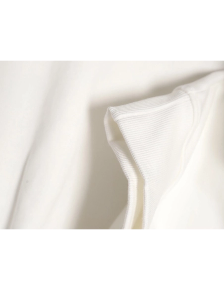 Gucci 24SS crew neck sweatshirt with chest logo embroidery,Gucci Sweatshirt,Sweatshirt,APPAREL