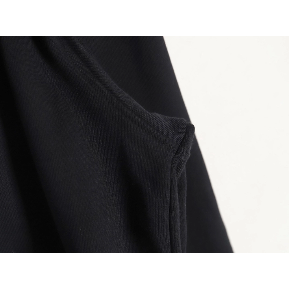 Dior 24SS floral print crew neck sweatshirt,Dior Sweatshirt,Sweatshirt,APPAREL