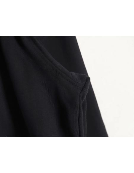 Dior 24SS floral print crew neck sweatshirt,Dior Sweatshirt,Sweatshirt,APPAREL