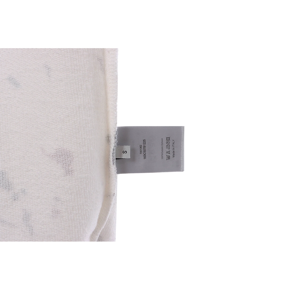 Dior handmade splashink sweatshirt,Dior Sweatshirt,Sweatshirt,APPAREL