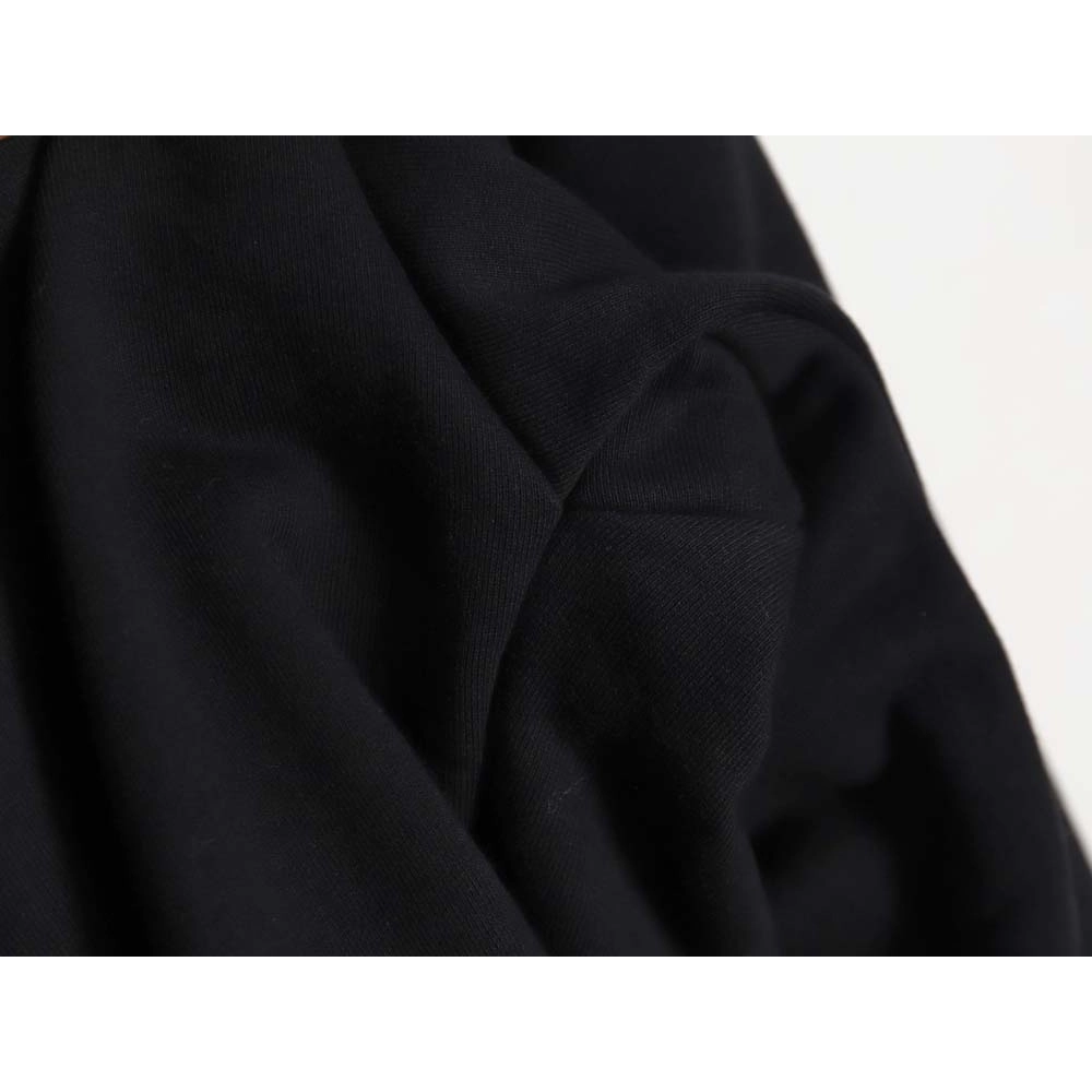 Dior 22Fw silver label embroidered logo round neck sweatshirt_CM_2,Dior Sweatshirt,Sweatshirt,APPAREL