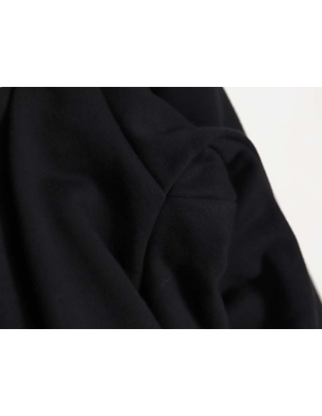 Dior 22Fw silver label embroidered logo round neck sweatshirt_CM_2,Dior Sweatshirt,Sweatshirt,APPAREL