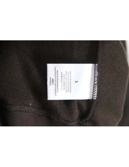 FEAR OF GOD FOG essential double thread flocking 77 printed round neck sweatshirt_CM_1,Fear of God Sweatshirt,Sweatshirt,APPAREL