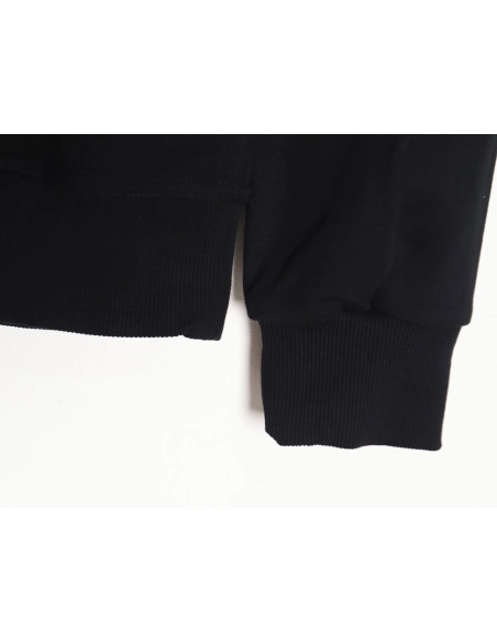 Burberry 22Fw patch label crew neck sweatshirt,Burberry Sweatshirt,Sweatshirt,APPAREL