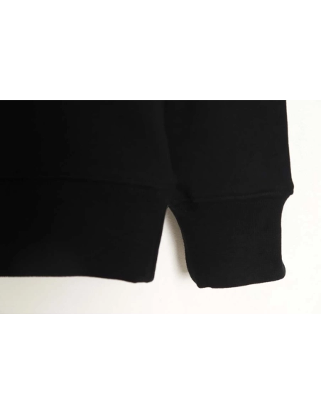 FENDI Fendi FD fake pocket monster eyes round neck sweatshirt_CM_1,Fendi Sweatshirt,Sweatshirt,APPAREL