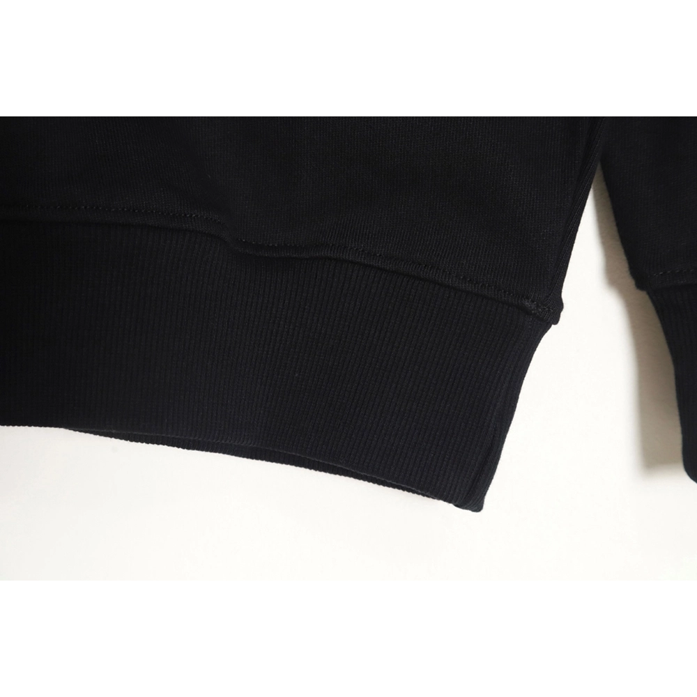 Kenzo 23FW small love printed round neck sweatshirt,Kenzo Sweatshirt,Sweatshirt,APPAREL