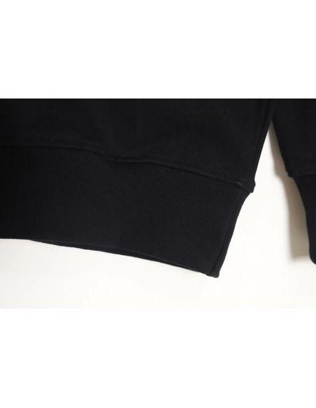 Kenzo 23FW small love printed round neck sweatshirt,Kenzo Sweatshirt,Sweatshirt,APPAREL