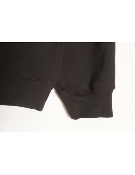 FEAR OF GOD essential multithread flocked 77 printed round neck sweatshirt,Fear of God Sweatshirt,Sweatshirt,APPAREL