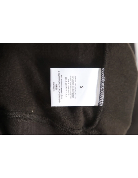 FEAR OF GOD essential multithread flocked 77 printed round neck sweatshirt,Fear of God Sweatshirt,Sweatshirt,APPAREL