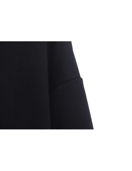 Givenchy flip LOGO sweatshirt,Givenchy Sweatshirt,Sweatshirt,APPAREL