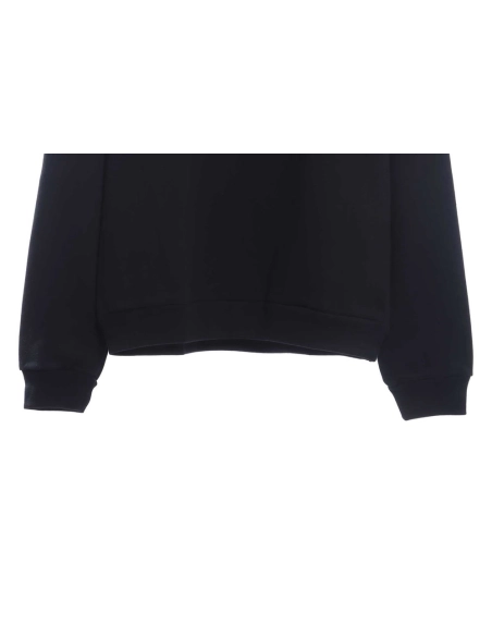 Givenchy flip LOGO sweatshirt,Givenchy Sweatshirt,Sweatshirt,APPAREL