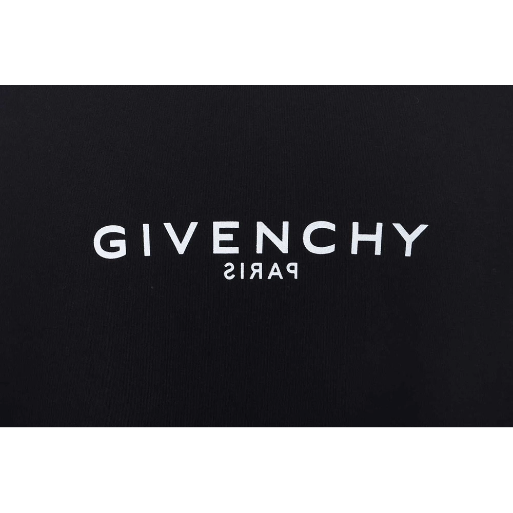 Givenchy flip LOGO sweatshirt,Givenchy Sweatshirt,Sweatshirt,APPAREL