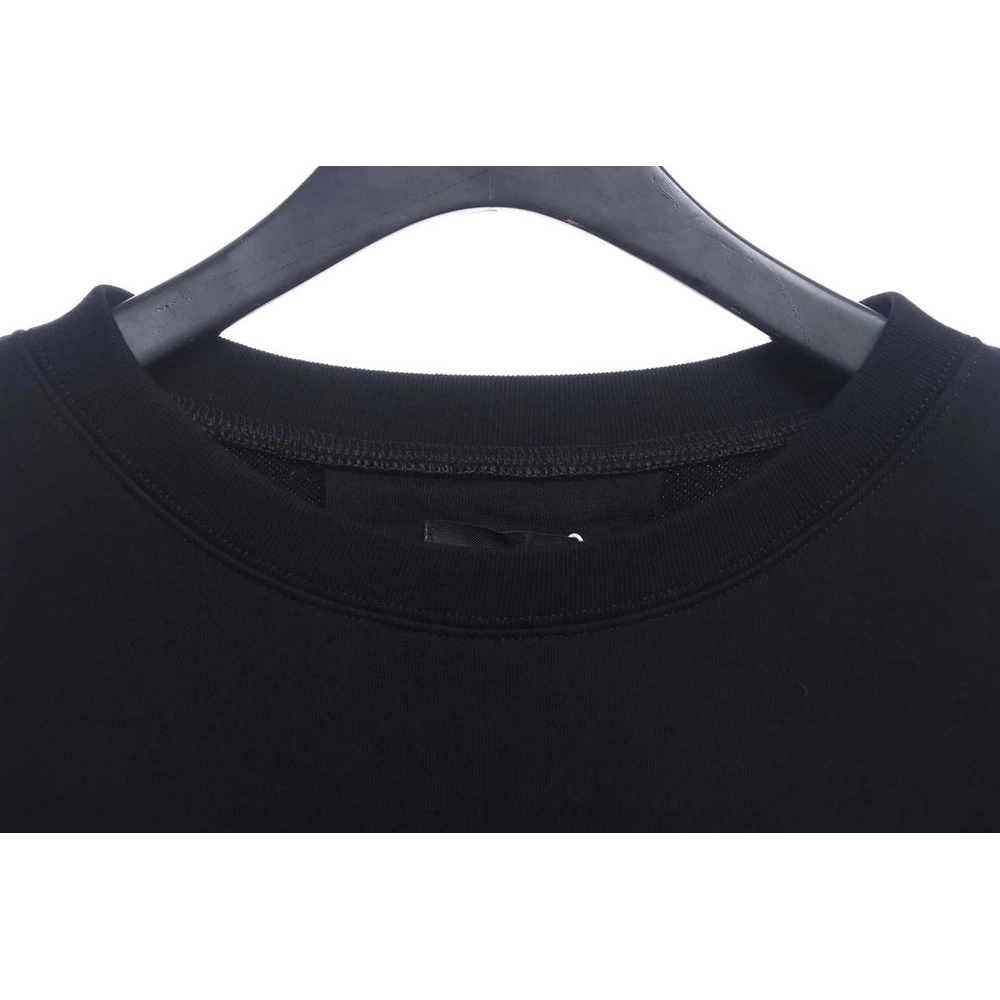 Givenchy flip LOGO sweatshirt,Givenchy Sweatshirt,Sweatshirt,APPAREL