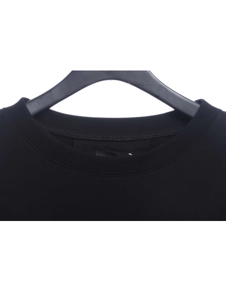 Givenchy flip LOGO sweatshirt,Givenchy Sweatshirt,Sweatshirt,APPAREL