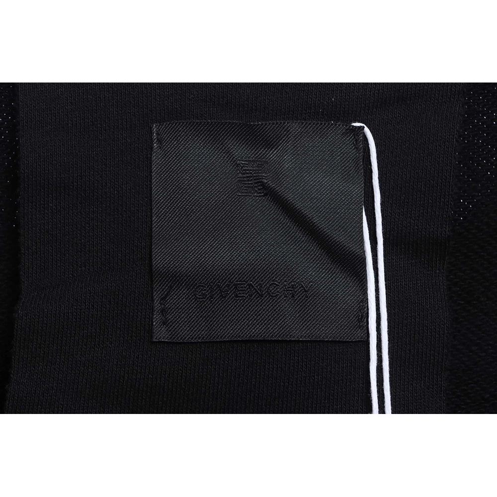 Givenchy flip LOGO sweatshirt,Givenchy Sweatshirt,Sweatshirt,APPAREL