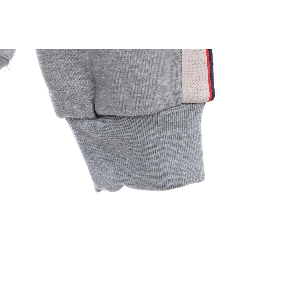 Gucci Classic Double Sided Webbing Sweatshirt,Gucci Sweatshirt,Sweatshirt,APPAREL