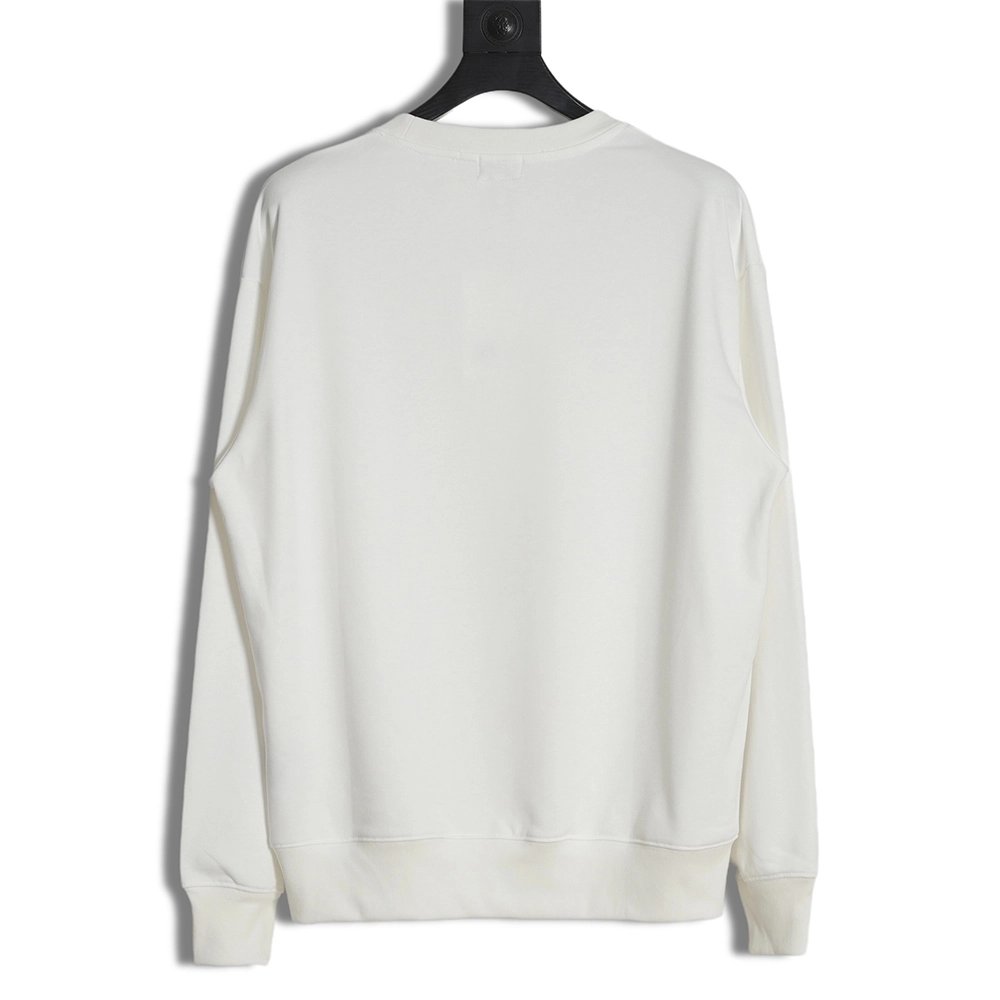 Kenzo Takada Kenzo 22SS Rabbit Print Crewneck Sweatshirt,Kenzo Sweatshirt,Sweatshirt,APPAREL