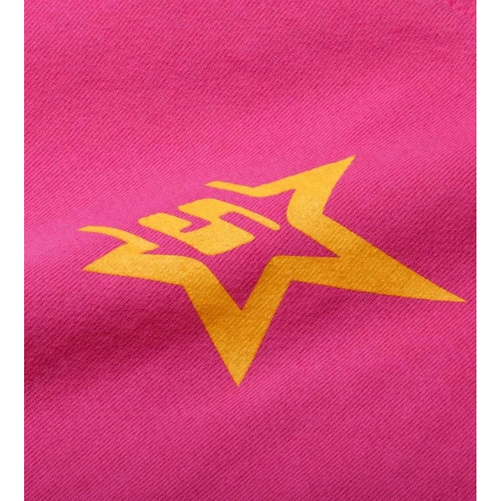 Dark Pink Spider Hoodie,Sp5der Hoodie,HOODIE,Clothing