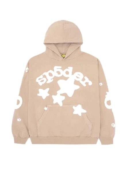 Sp5der Beluga Hoodie,Sp5der Hoodie,HOODIE,Clothing